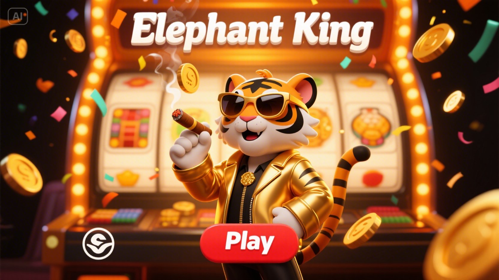 Elephant King